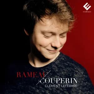 RAMEAU-COUPERIN